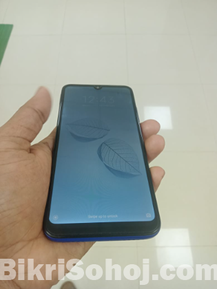 Redmi y3